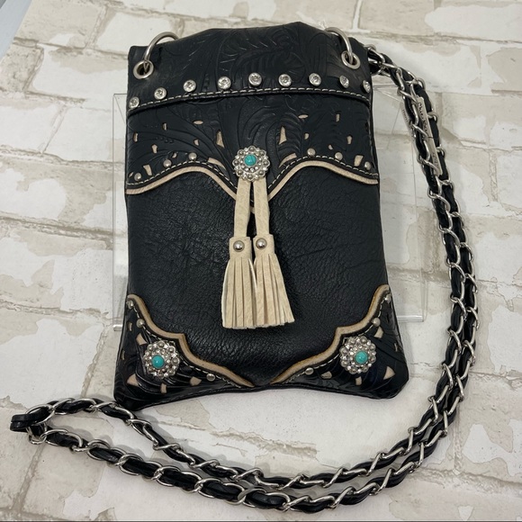 Crossbody Bag - Picture 1 of 3